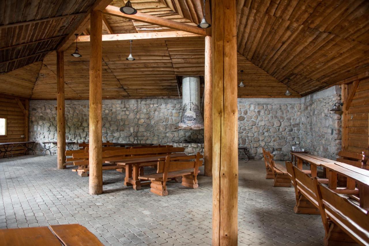 Kyriad Karkonosze Wojcieszyce Exterior photo